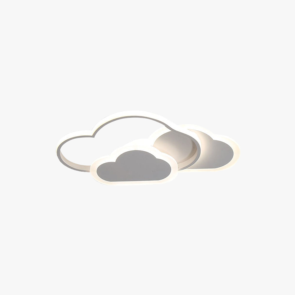 Design Flush Ceiling Light Dimmable LED for Children