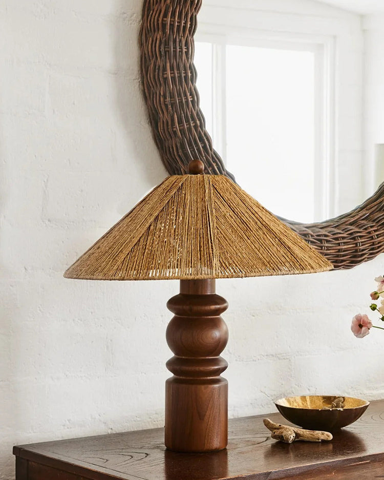 Lumeette Table Lamp