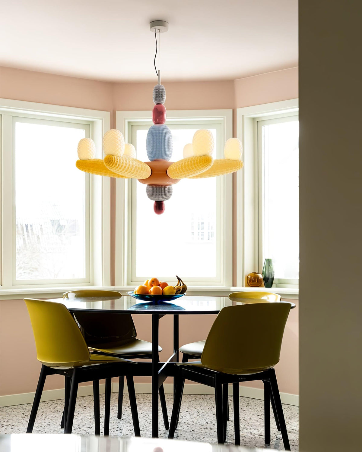 Loob Chandelier