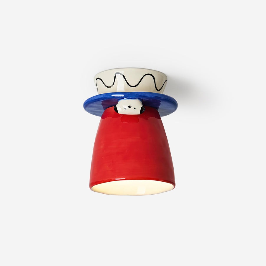 Oreluina Ceiling Light