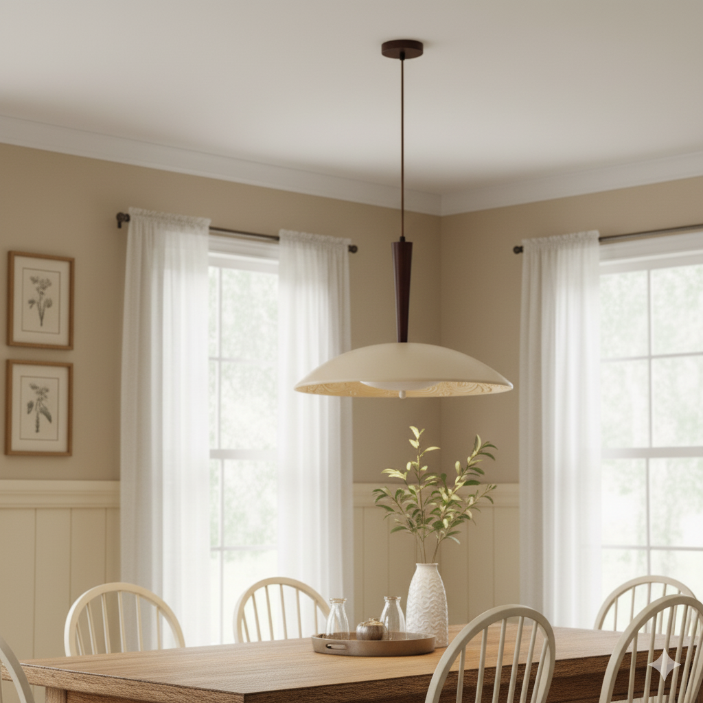 Riveenne Pendant Lamp