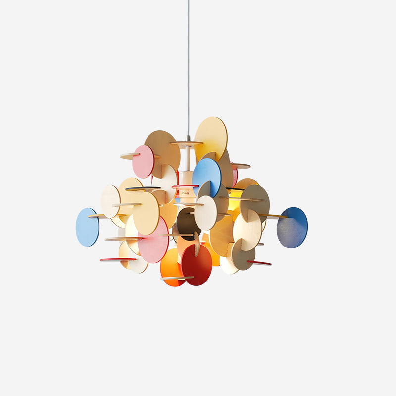 Terialeria Pendant Lamp