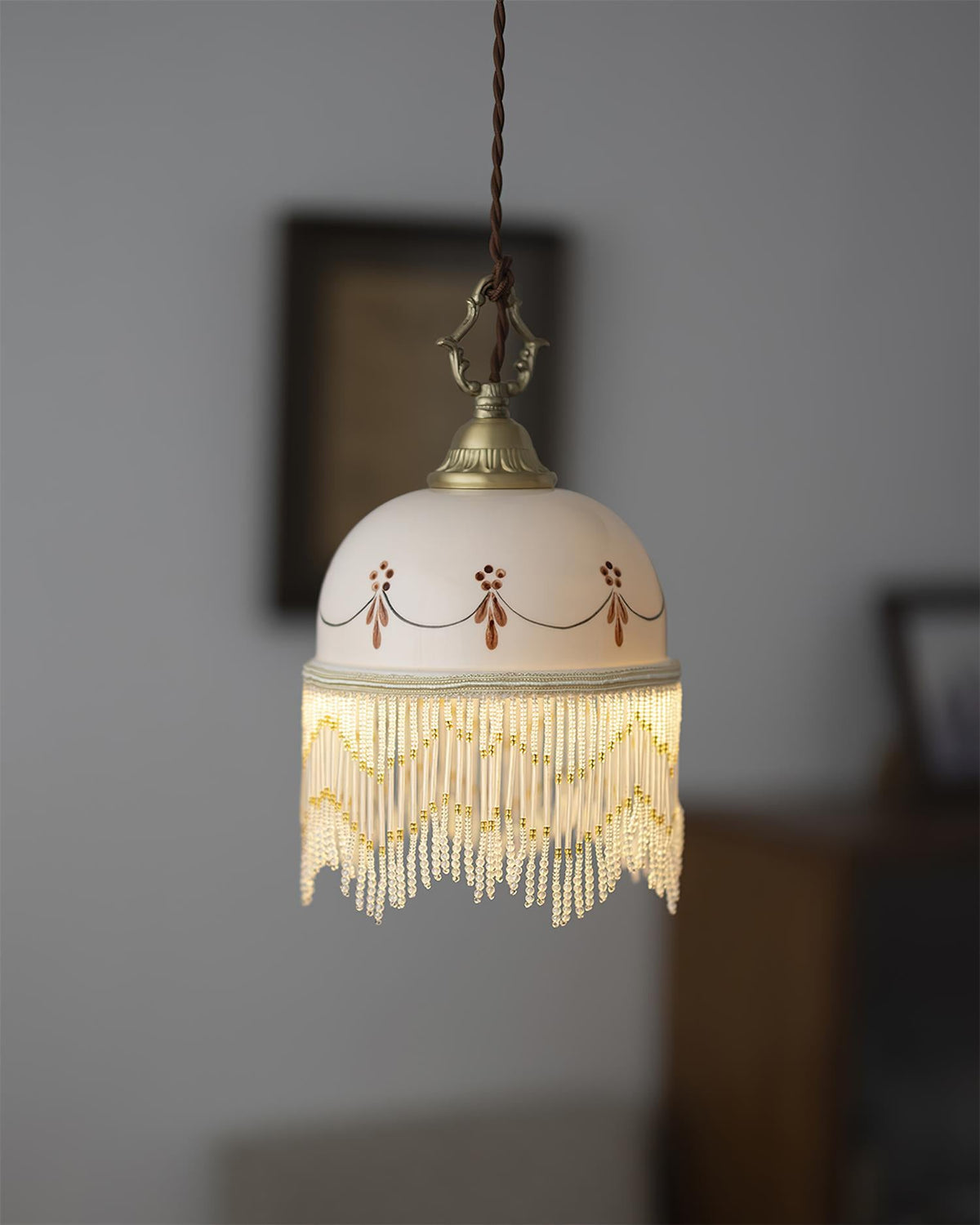 Orelenise Pendant Lamp
