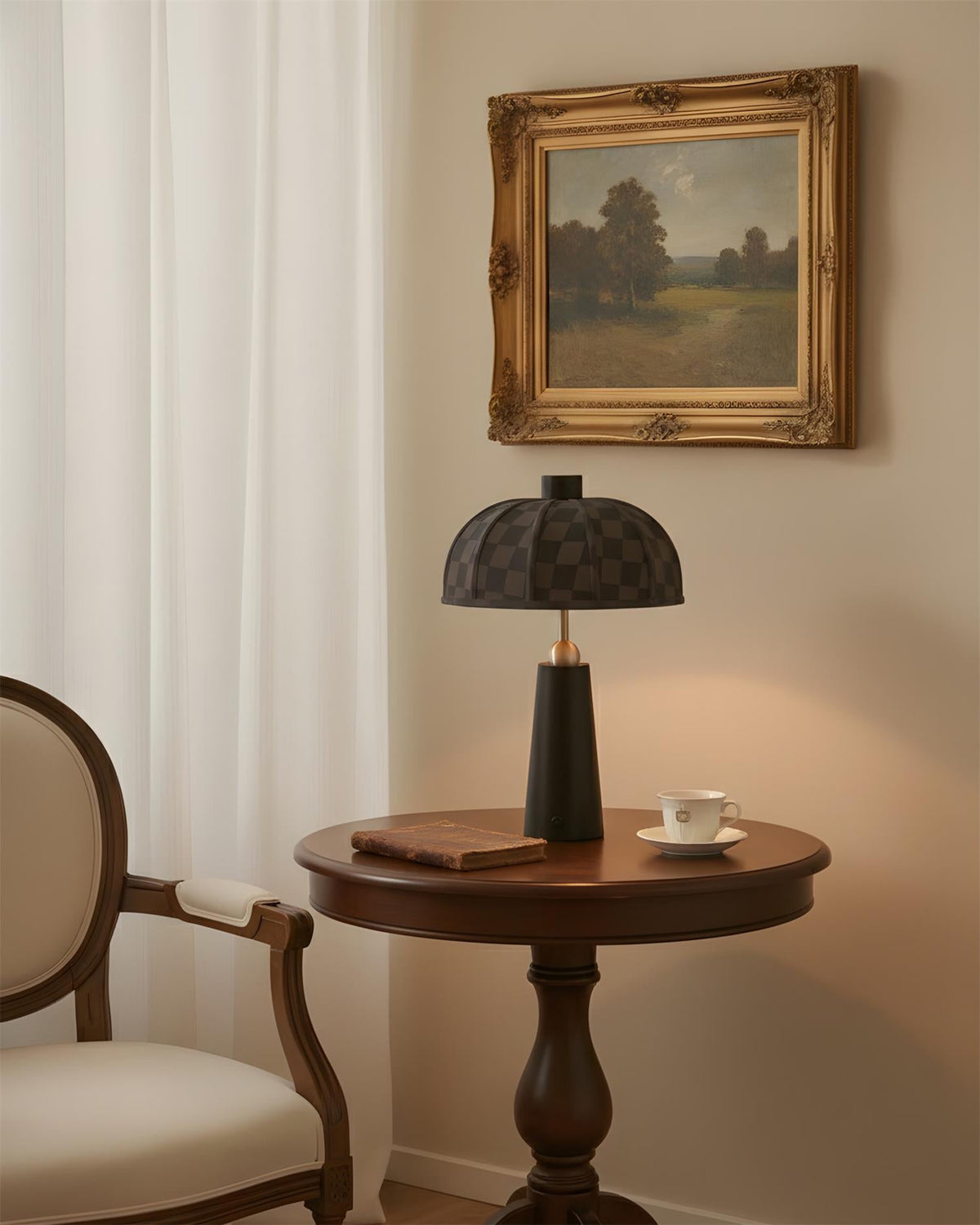 Soruia Table Lamp
