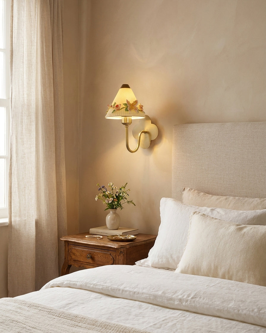 Calirelle Wall Sconce
