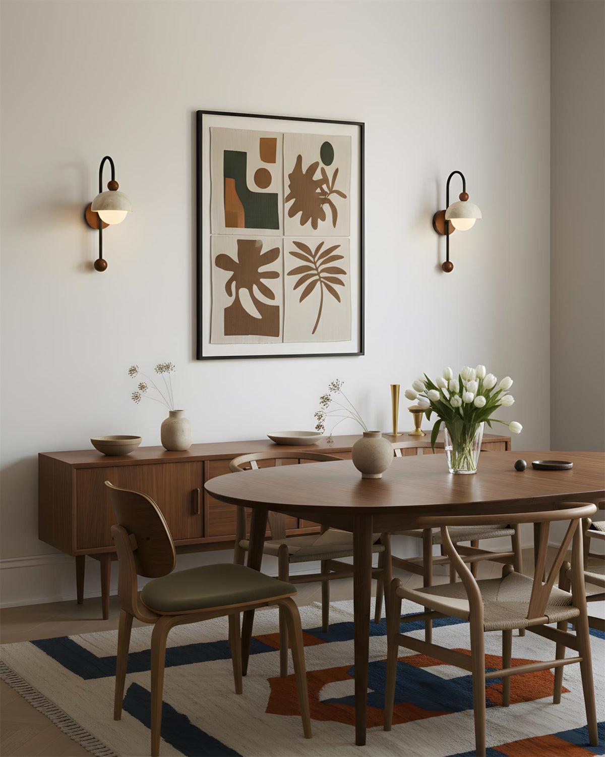 Cireiella Wall Light