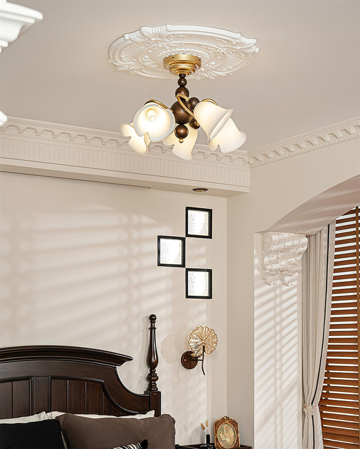 Avenivine Ceiling Lamp