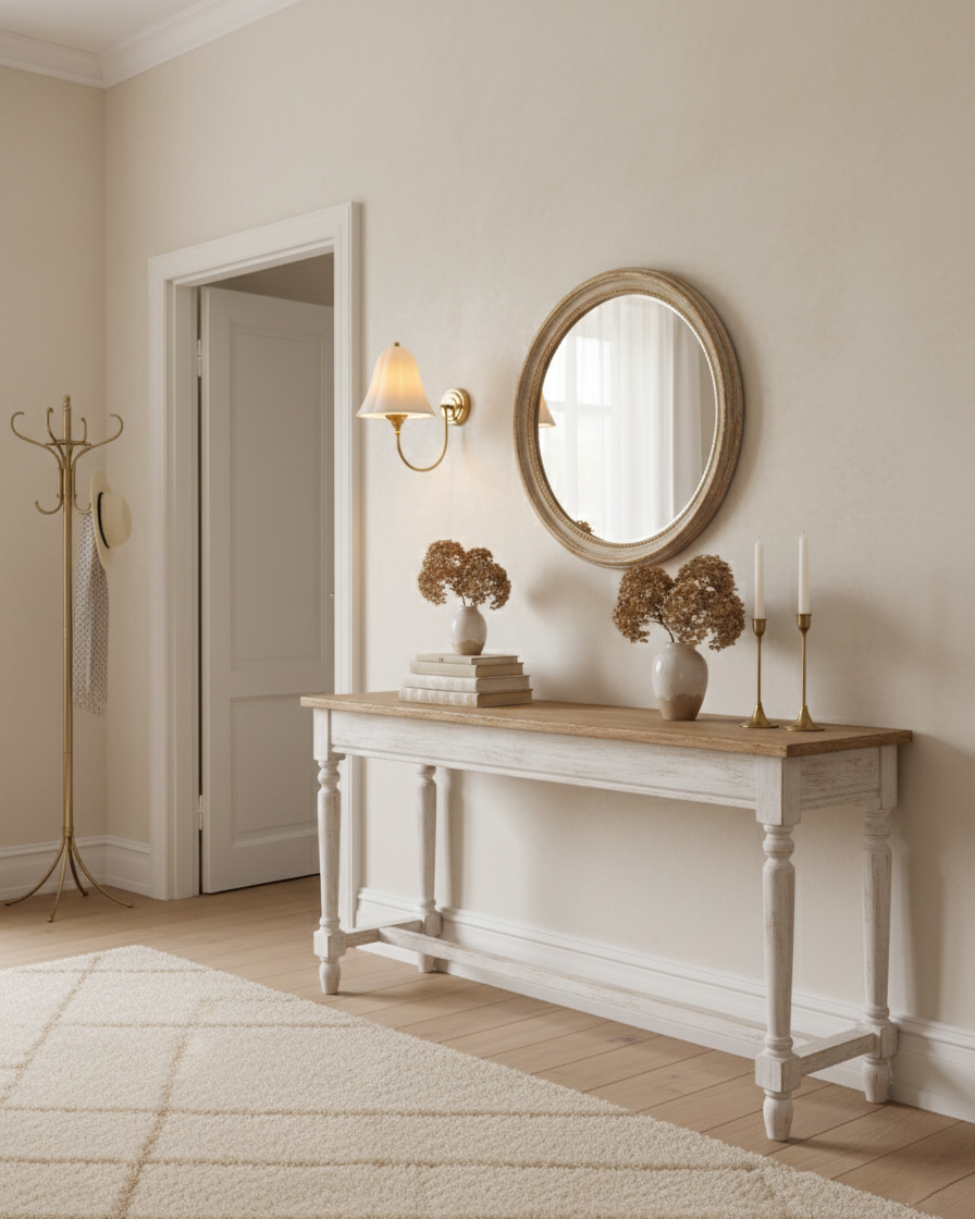 Cirieria Wall Lamp