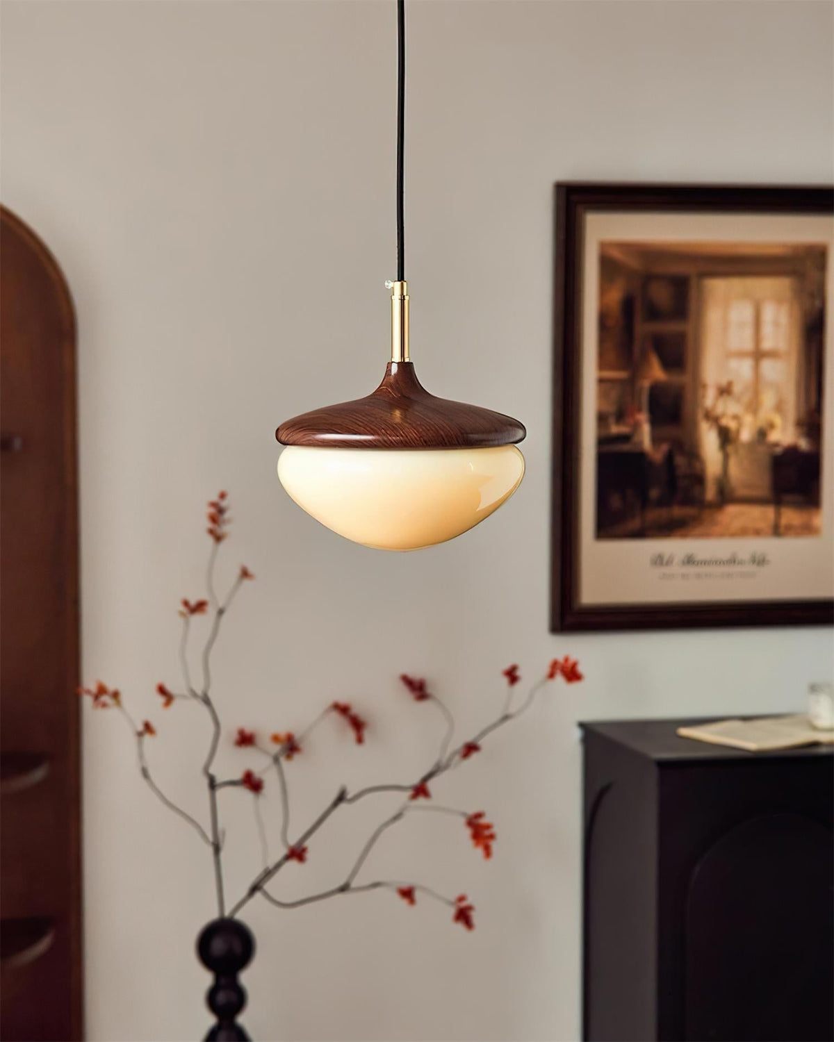 Miruira Pendant Lamp
