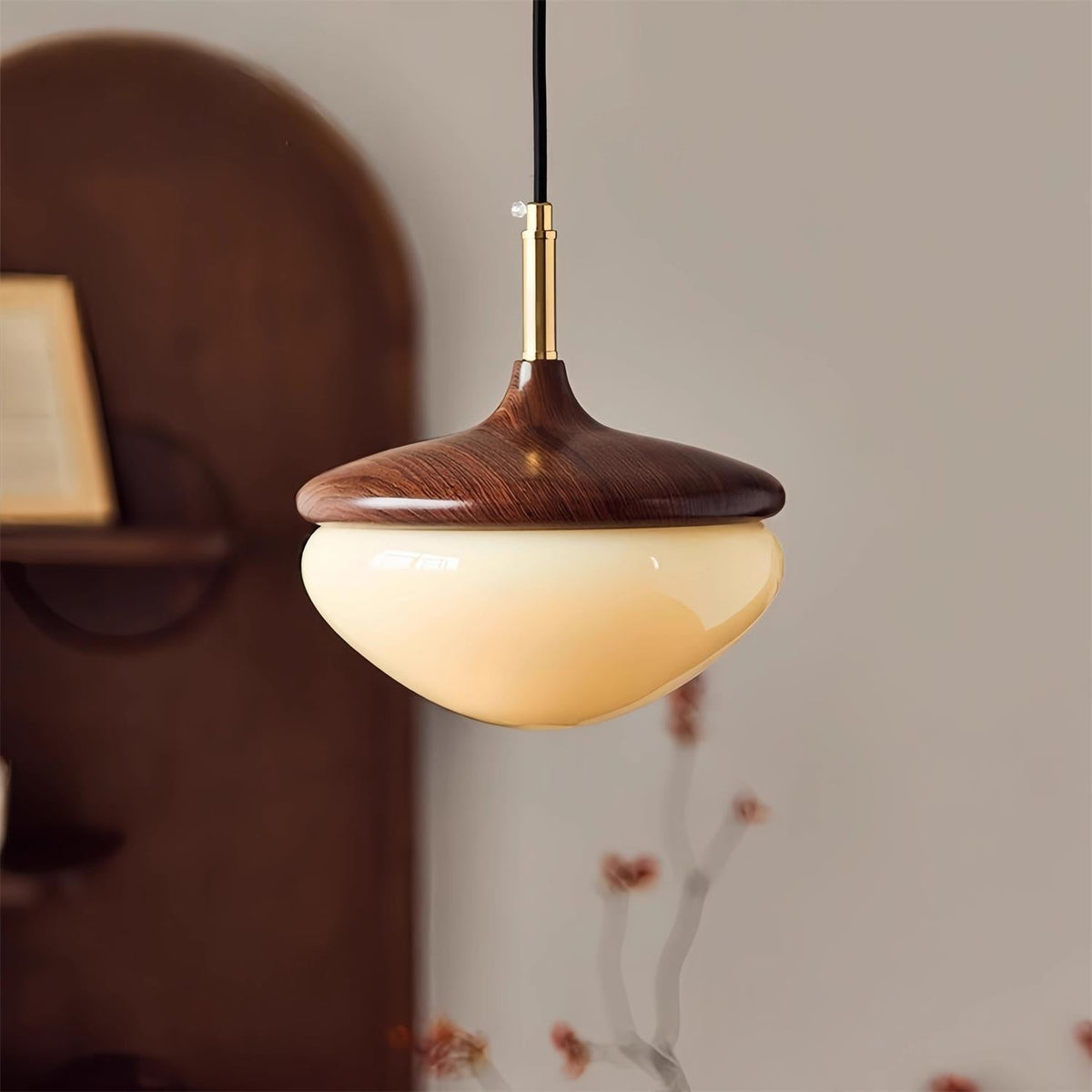 Miruira Pendant Lamp