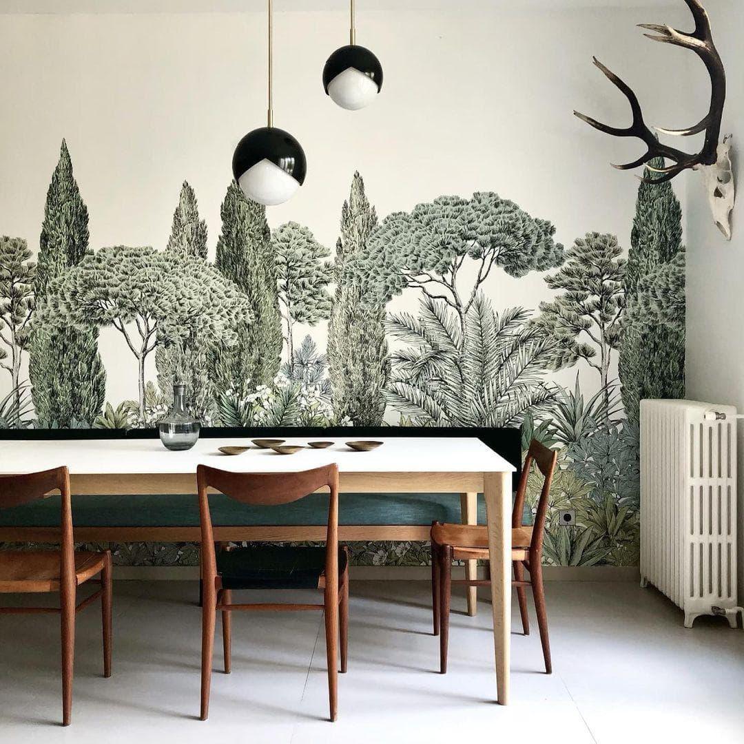 Benedict Pendant light