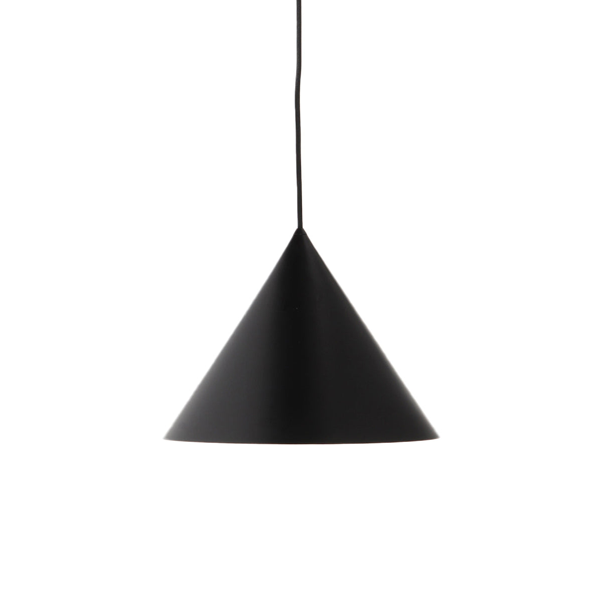 Caeluvyu Dark Pendant Lamp