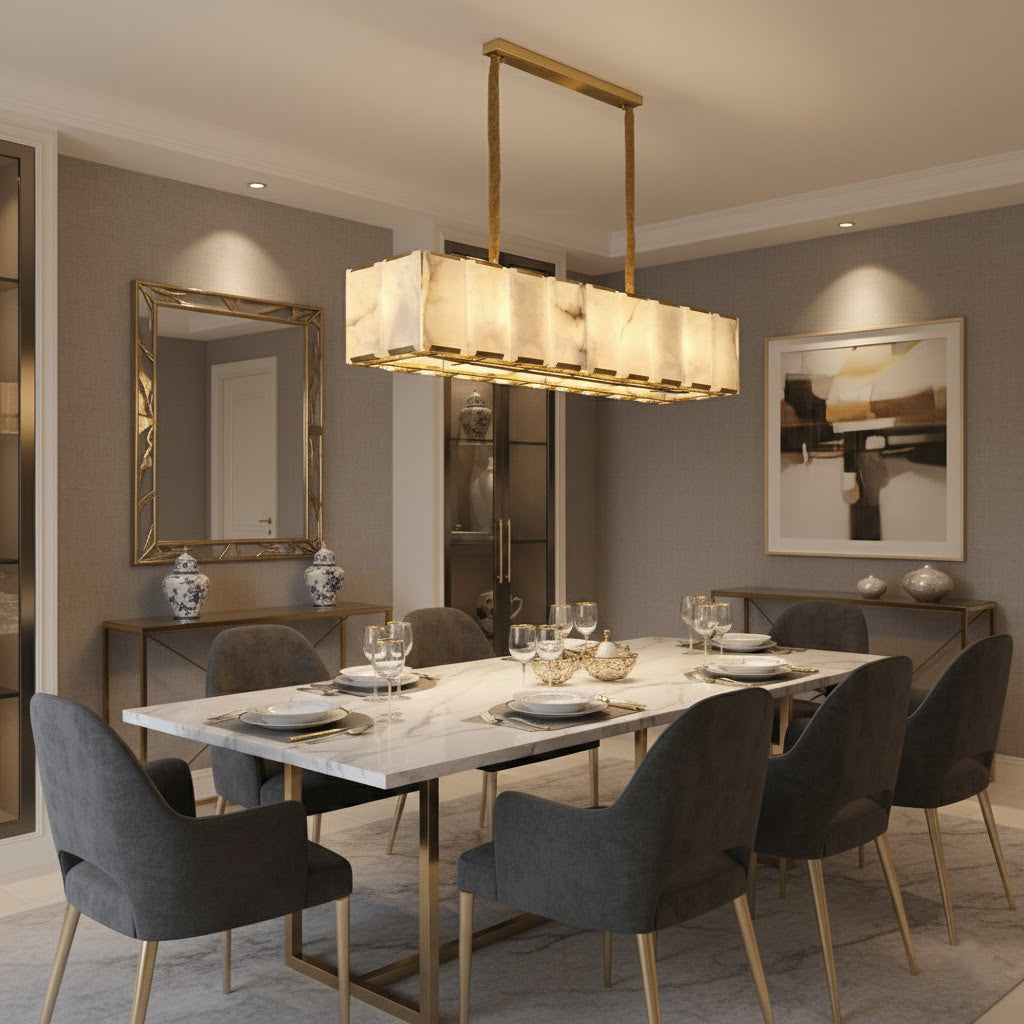 Seluiel Chandelier