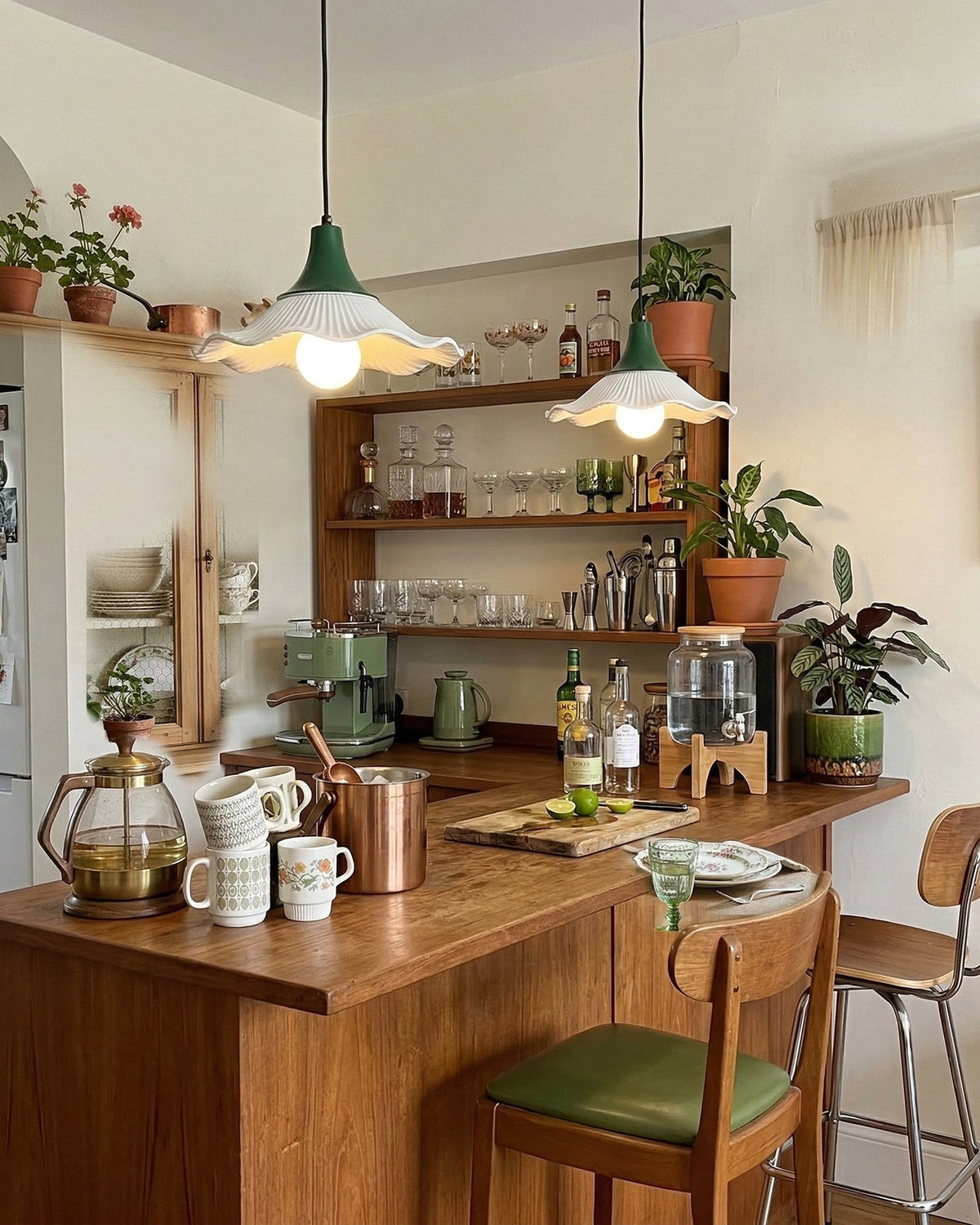 Orelelia Pendant Lamp