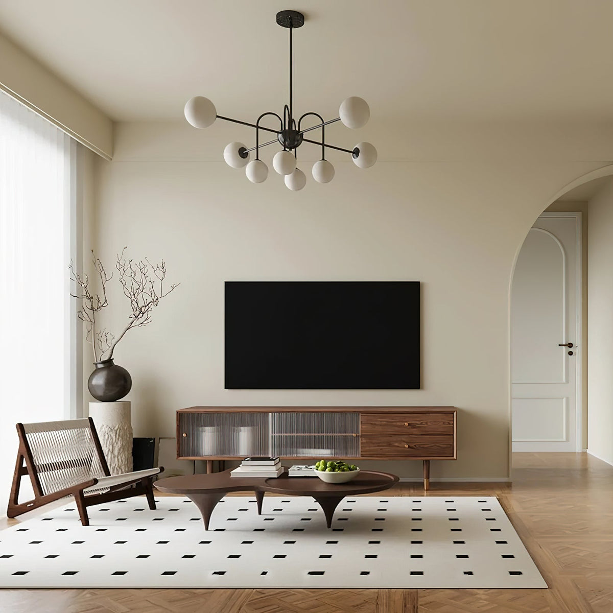 Linma Chandelier