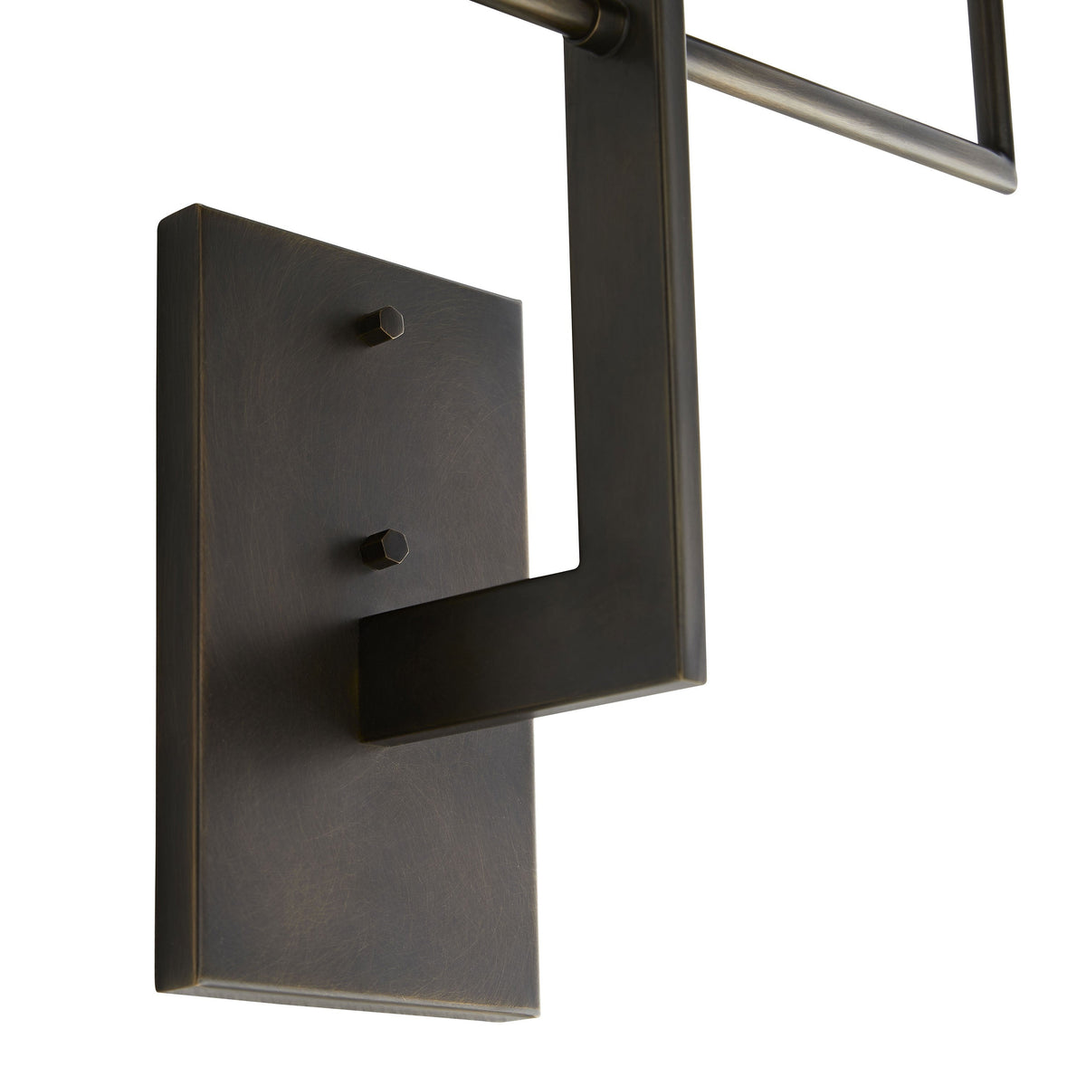 Qvistuvyj Fabric Wall Lamp