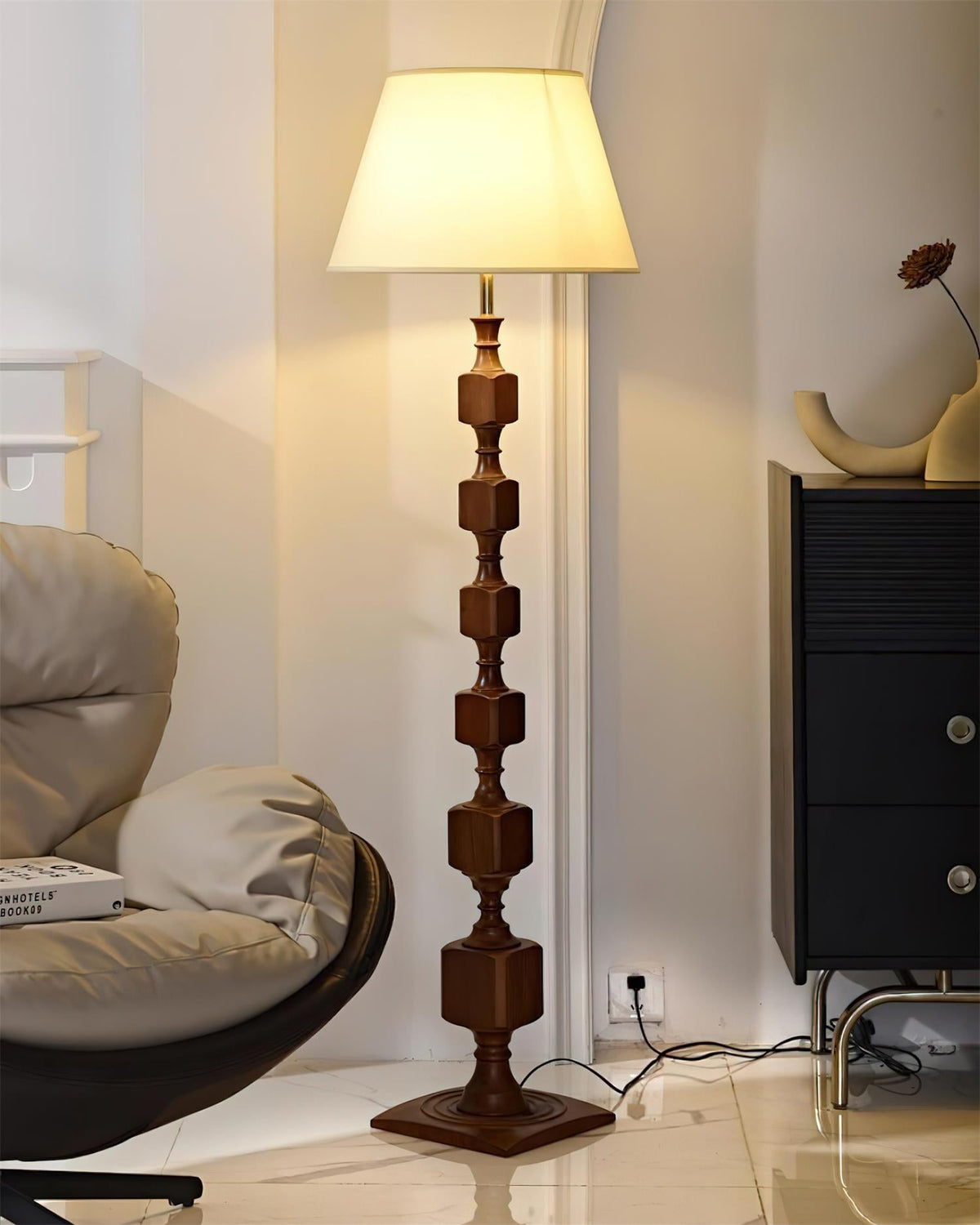 Lumaline Floor Lamp