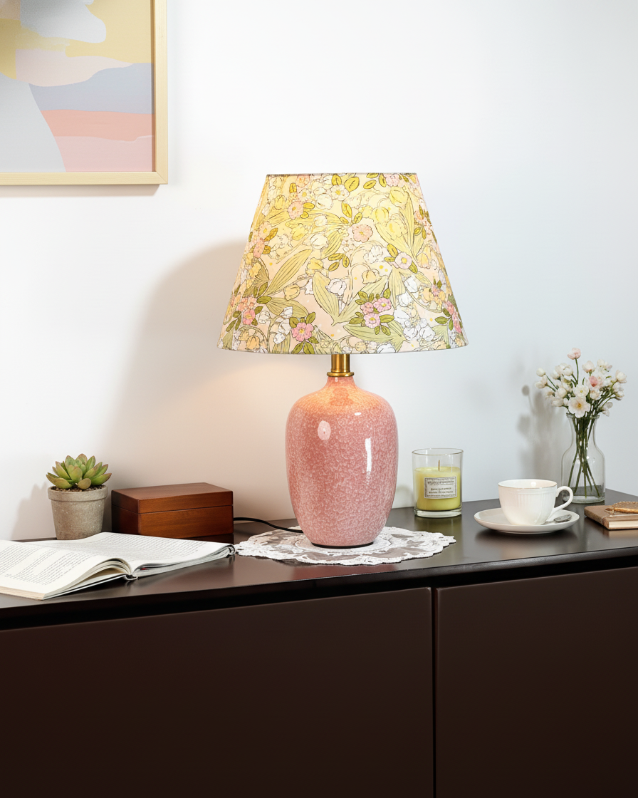 Cireria Table Lamp