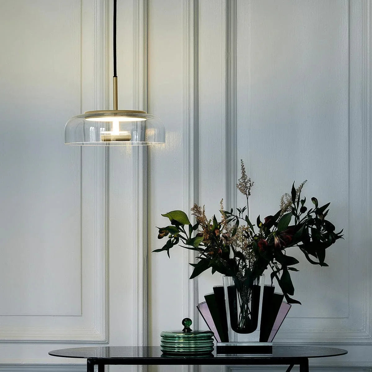 Blossi Pendant light