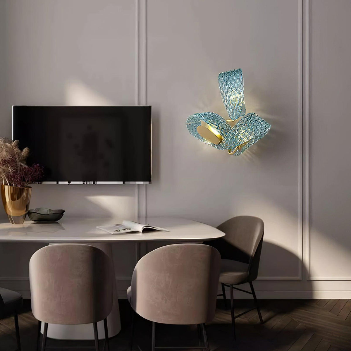 Thinel Wall Lamp
