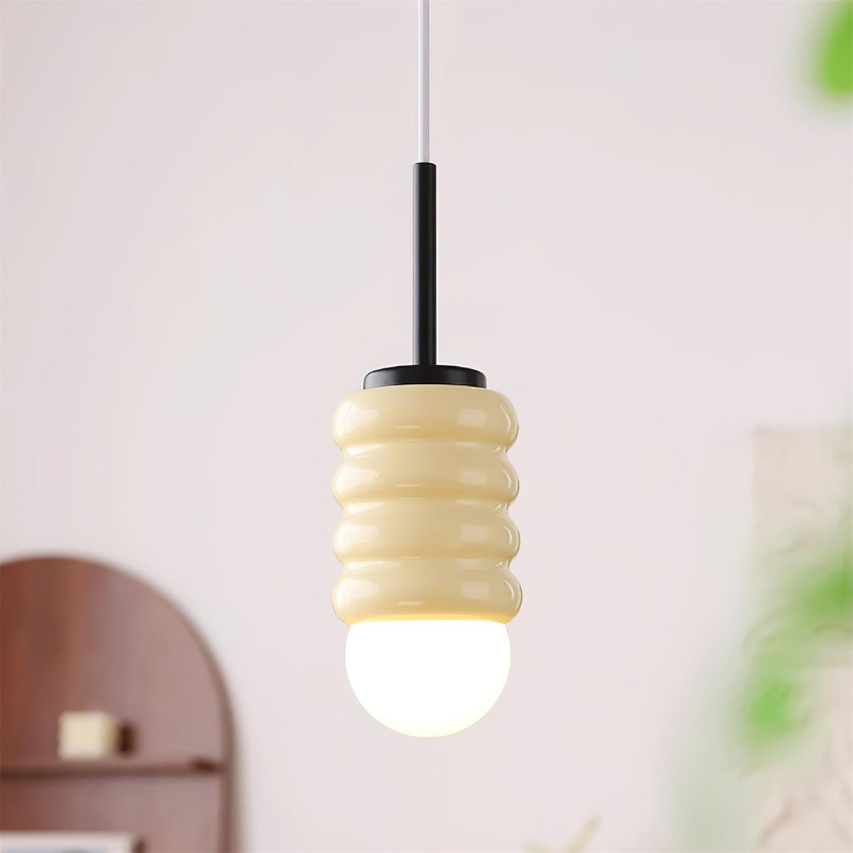 Dukle Pendant Light