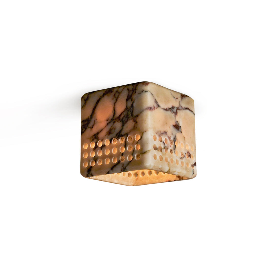 Bond Marble Ceiling Lamp