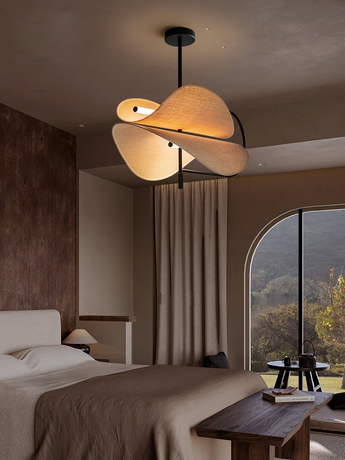 Ildvuvyk Pendant Light