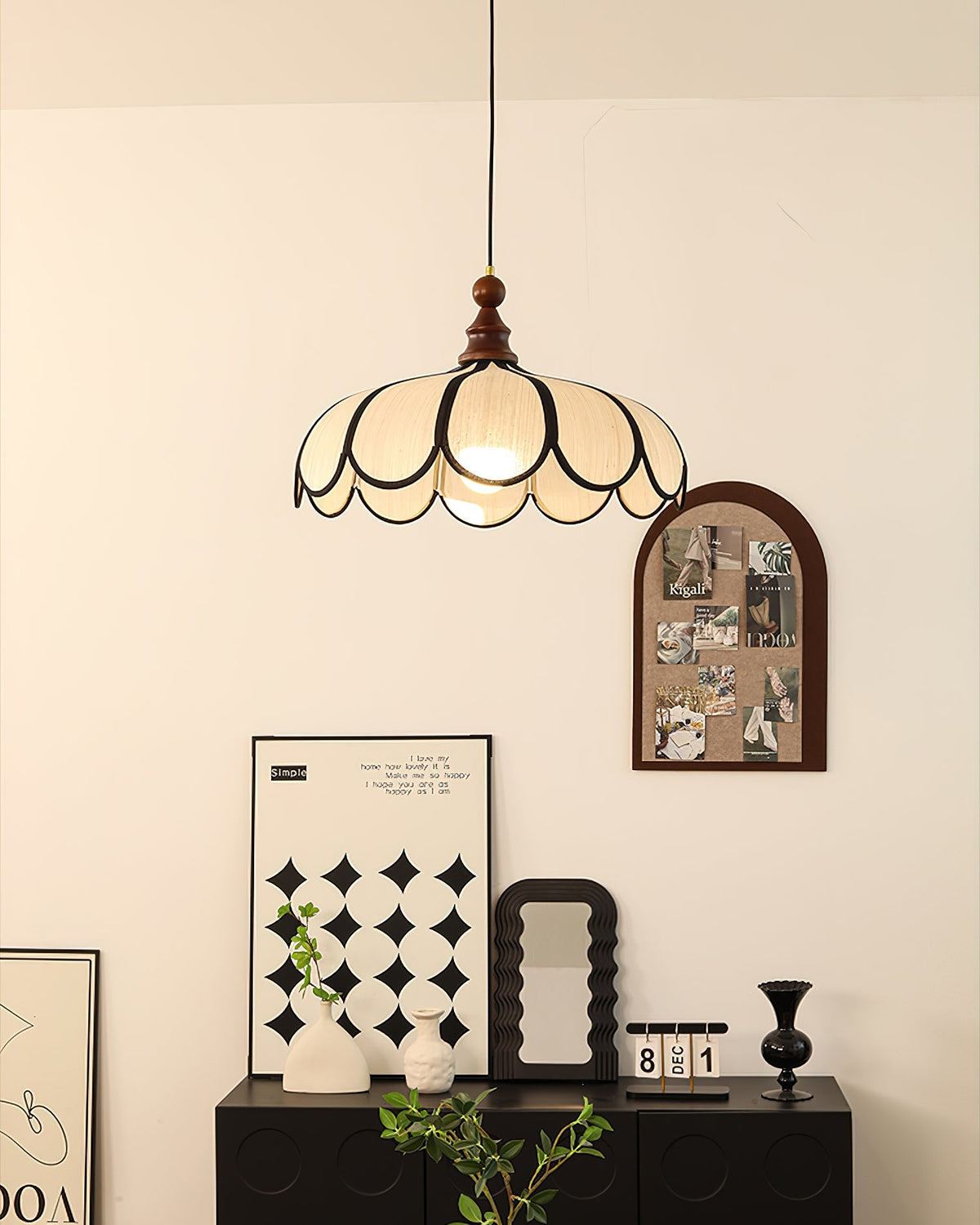 Orelelise Pendant Light