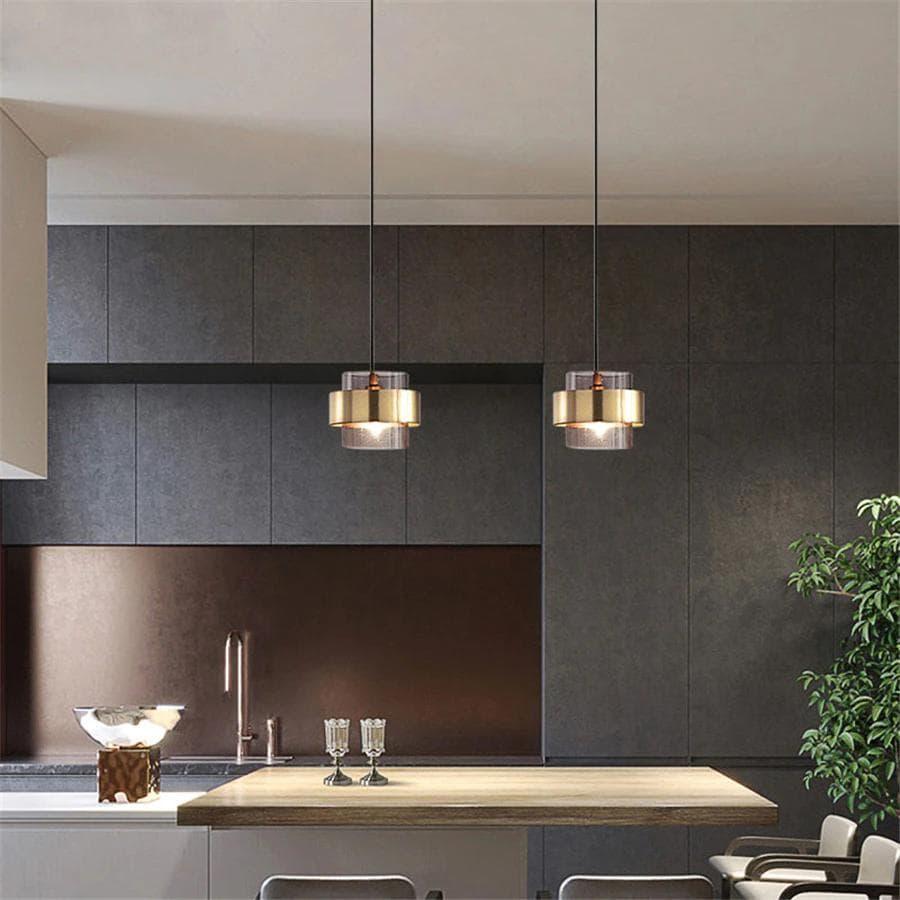Botello Pendant Lamp