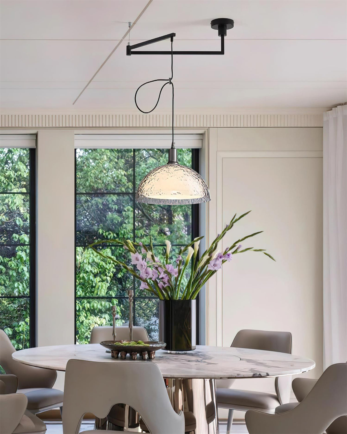 Teriaise Pendant Lamp