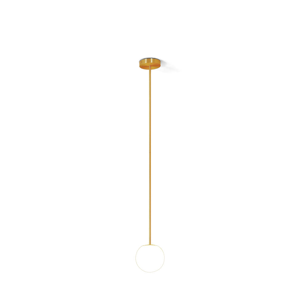 Morandi Modern Floor Lamp, 4 Colour