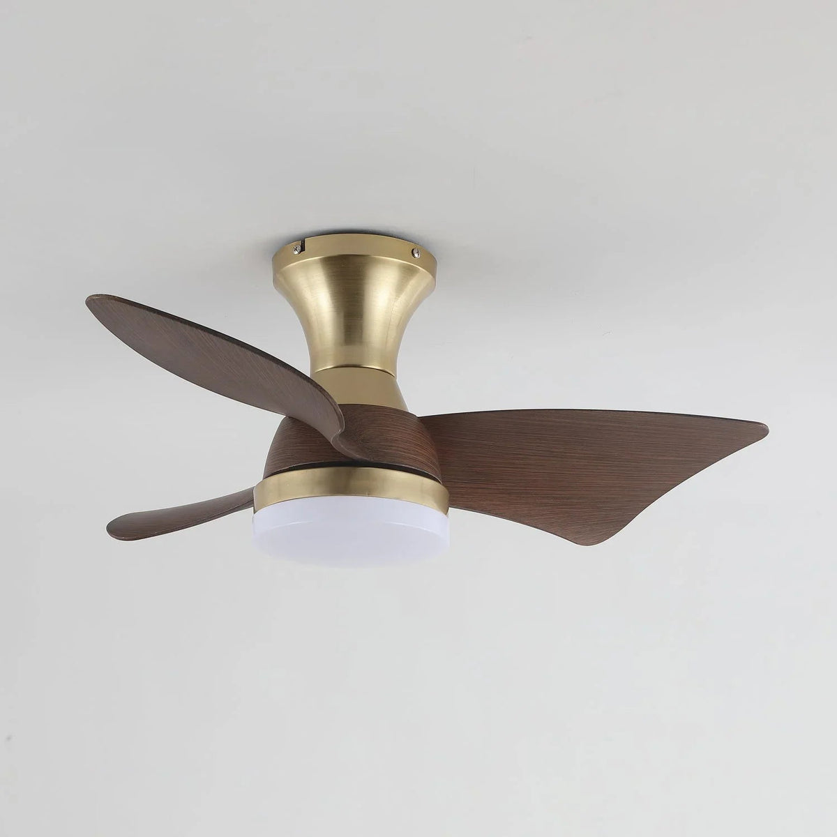 Breeze Lux Ceiling Fan Light