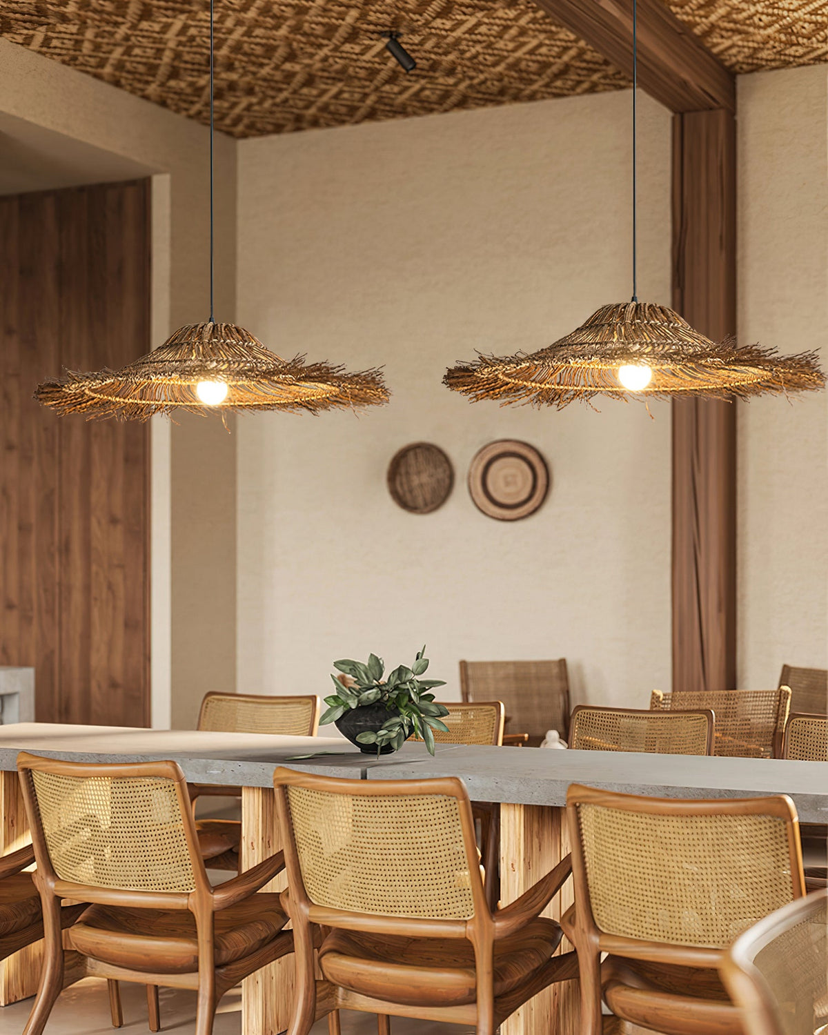 Teriisia Pendant Lamp