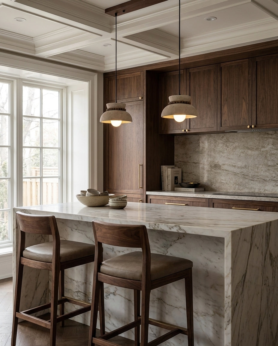 Oreliveria Pendant Light