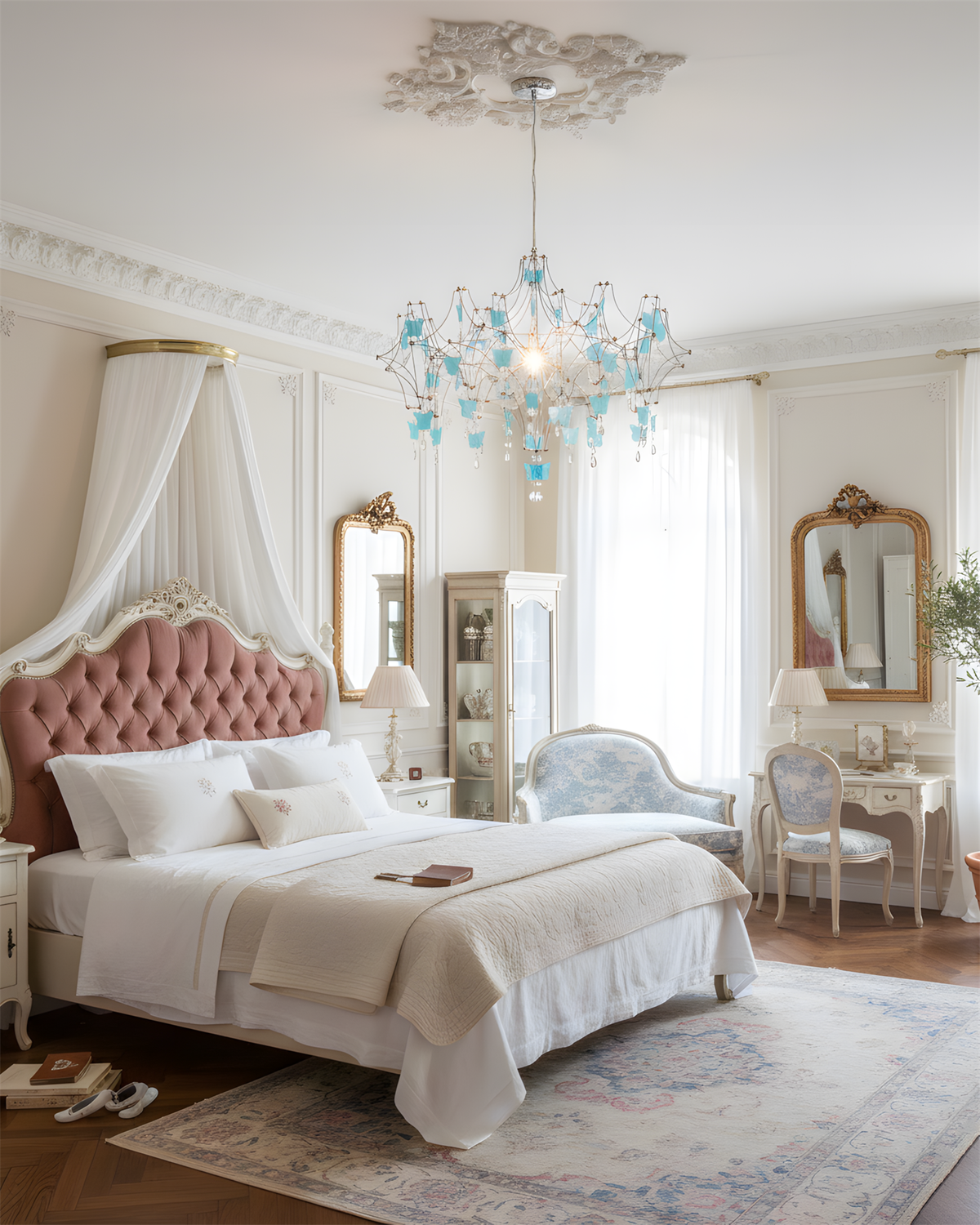 Renerena Chandelier