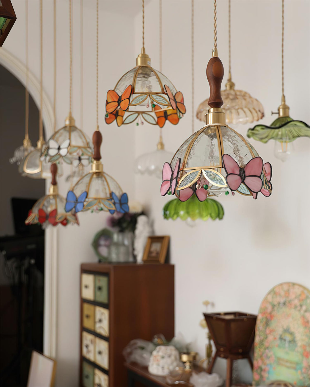 Selalenne Pendant Light
