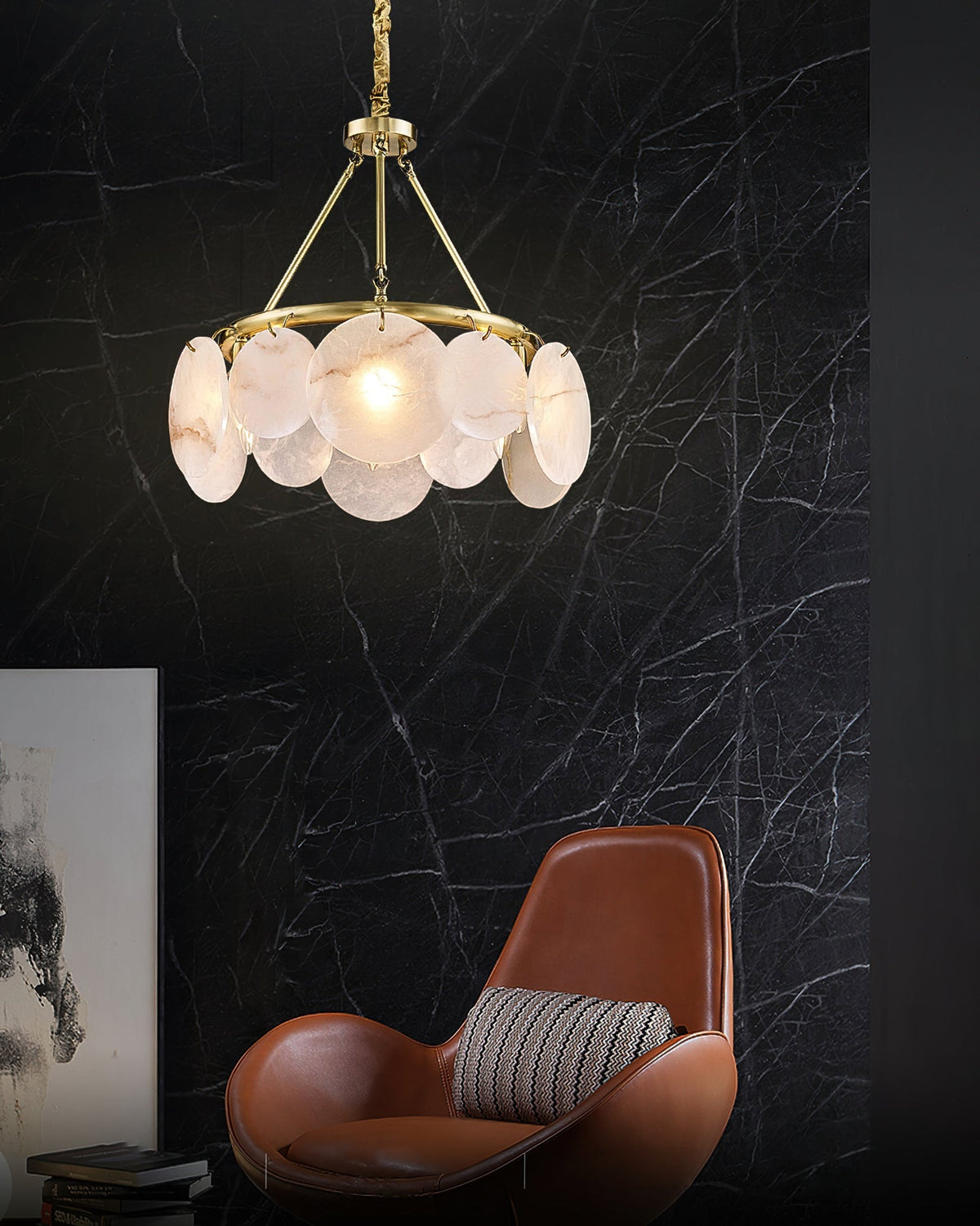 Rivenelle Chandelier