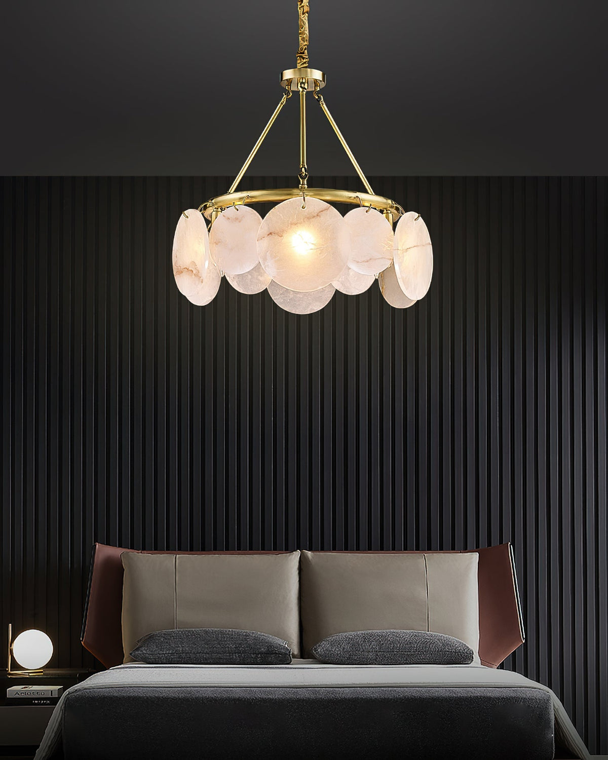Rivenelle Chandelier