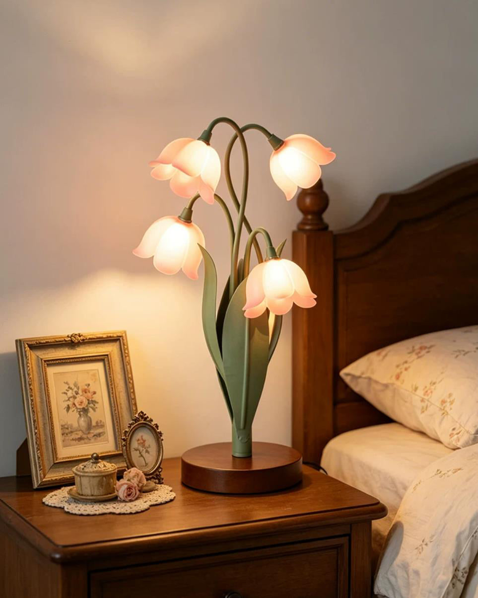 Calaline Table Light