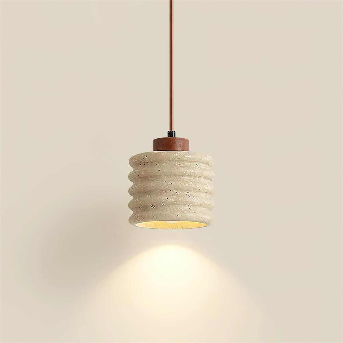 Soruaine Pendant Light