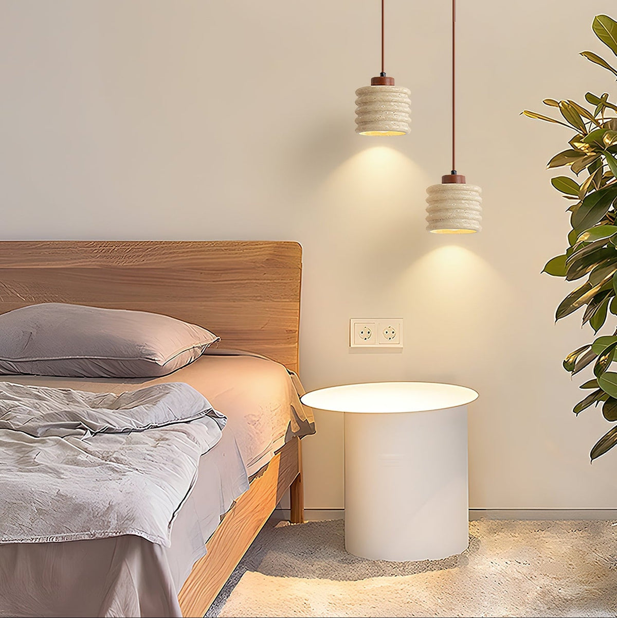 Soruaine Pendant Light