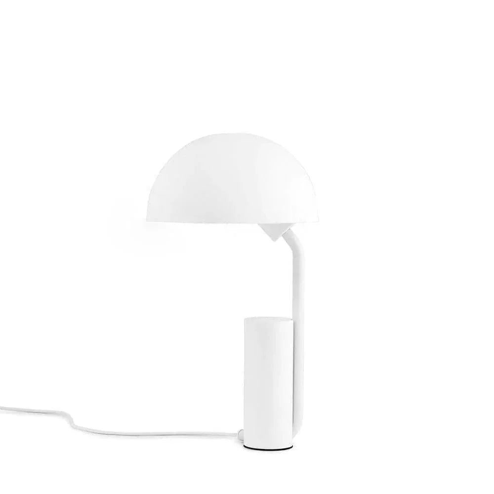 Cap Table Lamp