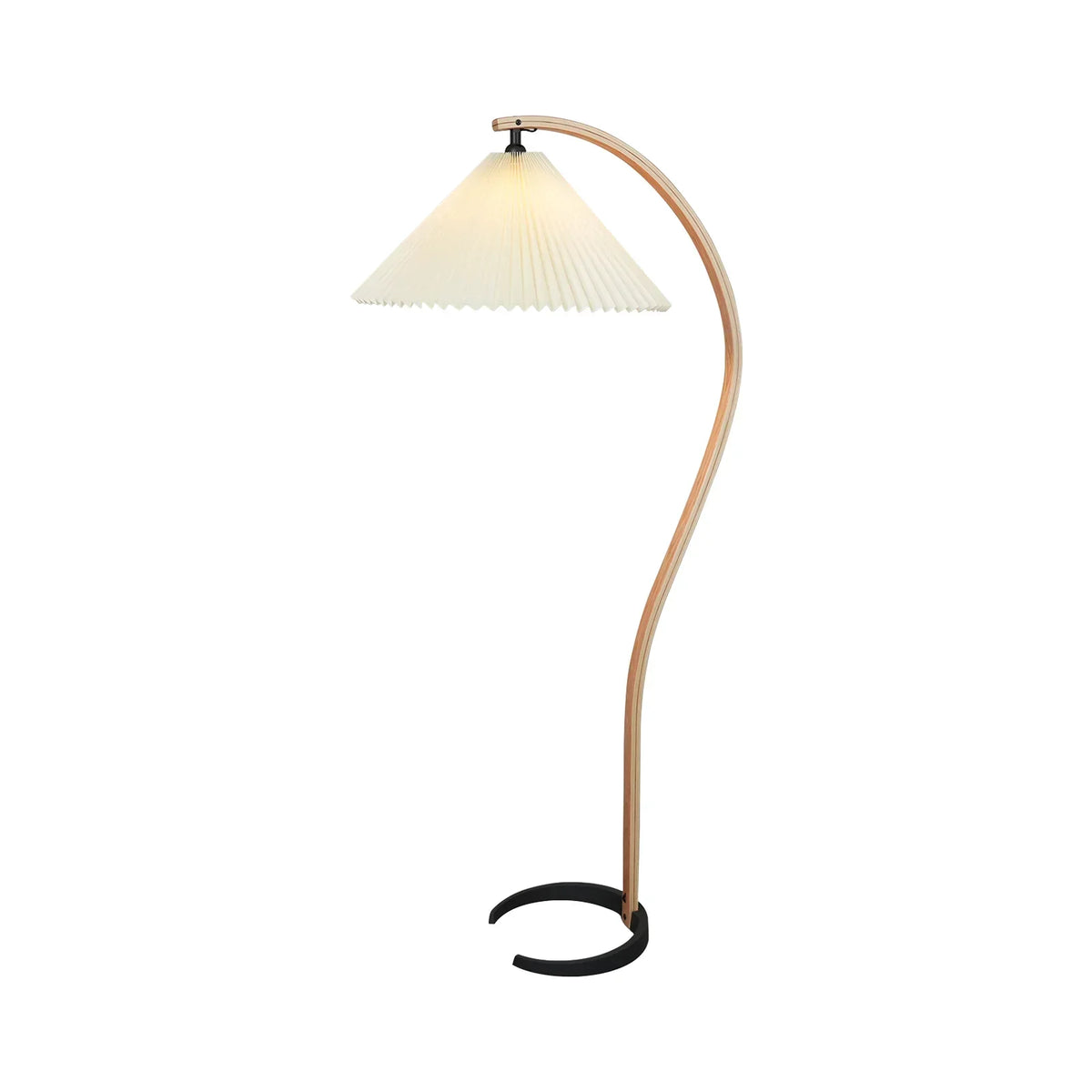 Caprani Floor Lamp