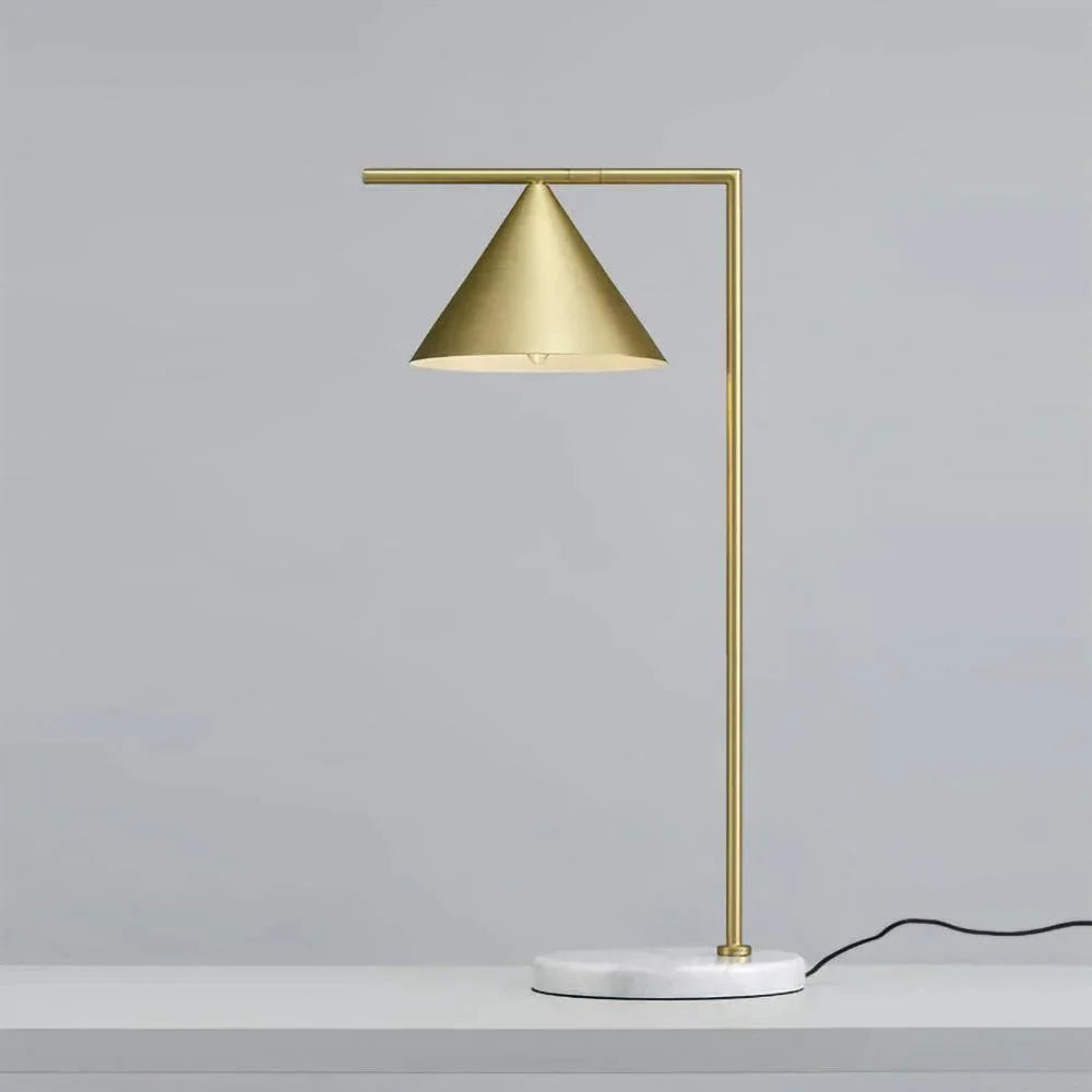 Captain Table Lamp