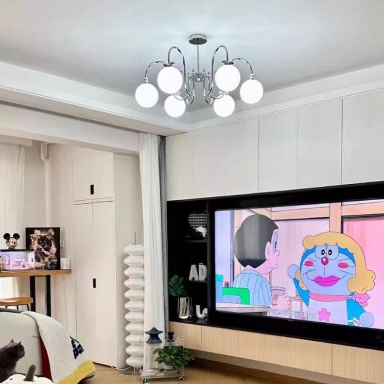 Carisa Chandelier