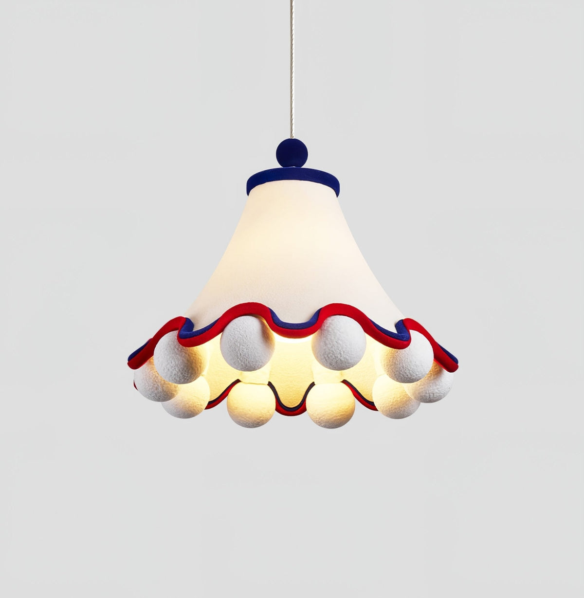 Carnival Pendant Light