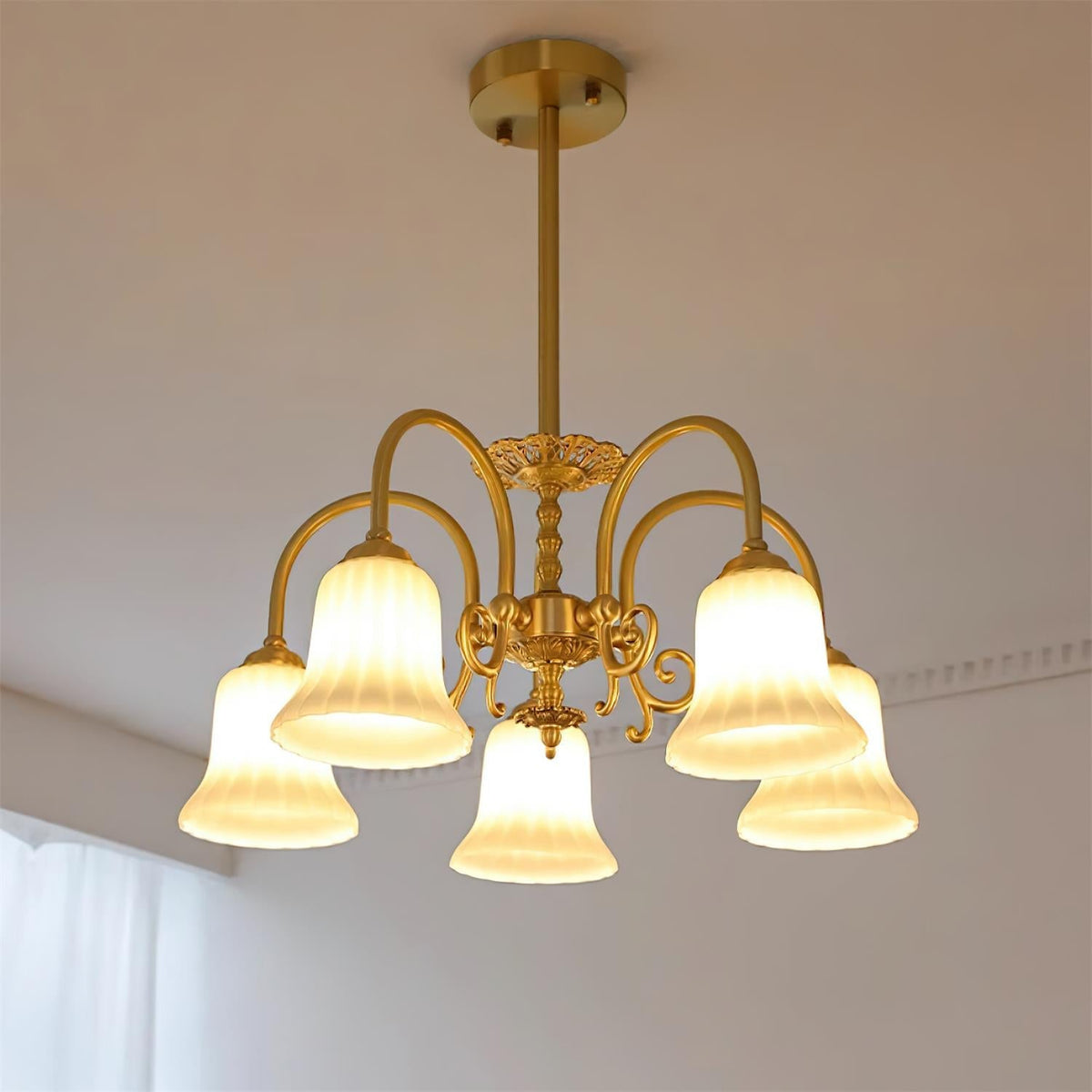 Balenil Chandelier