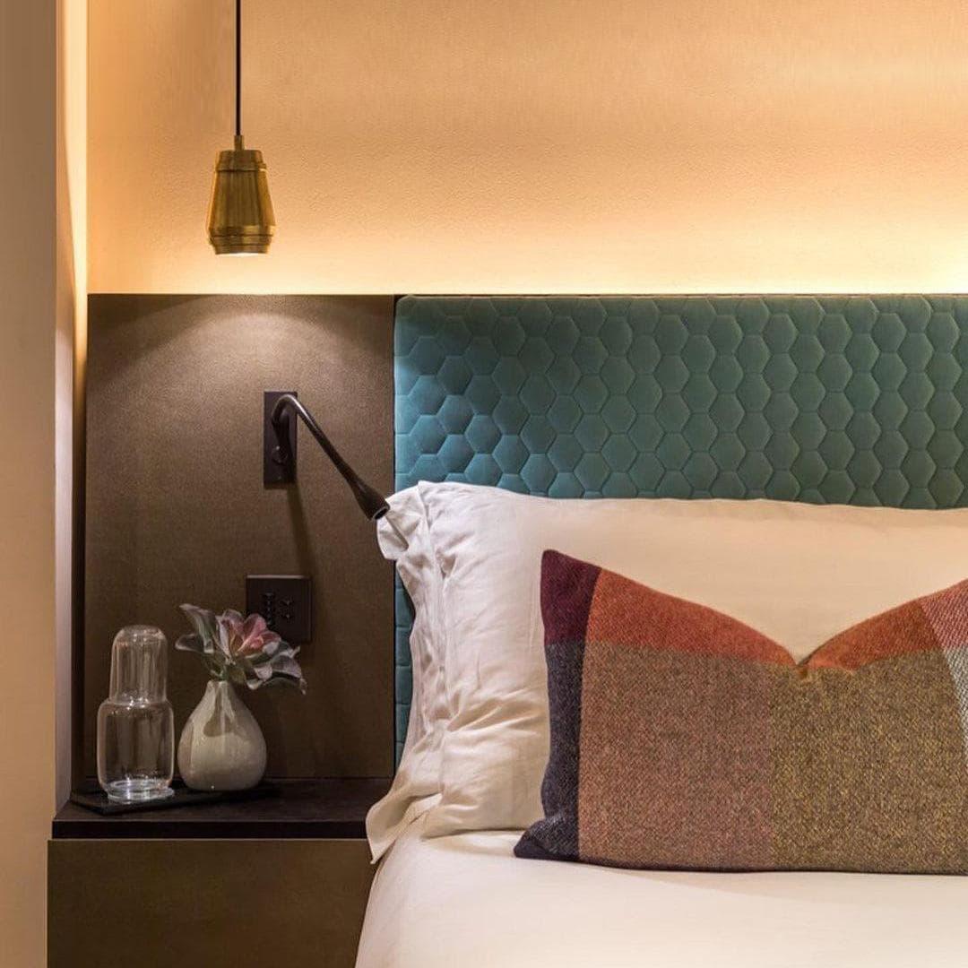 Cask Pendant light