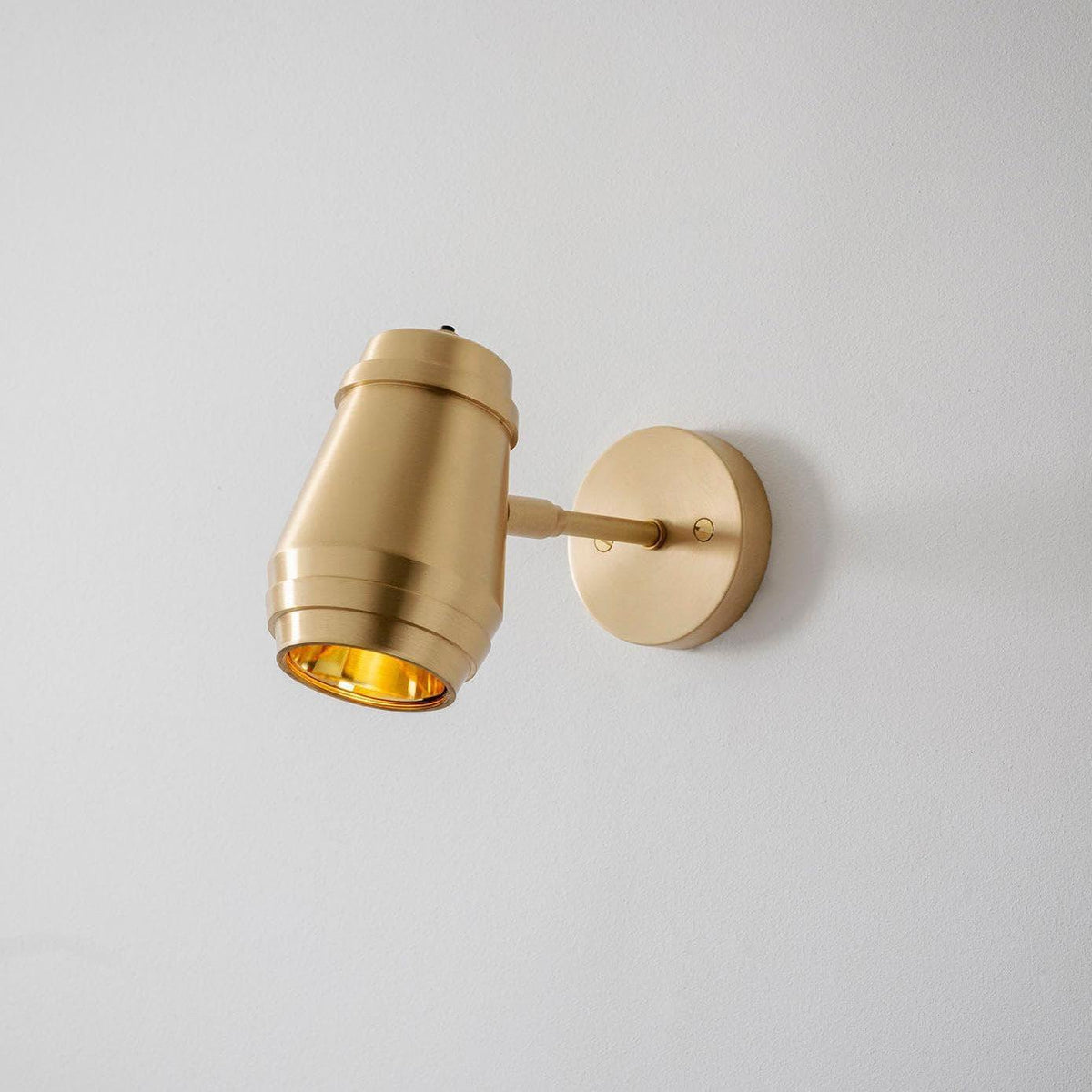 Cask Wall light
