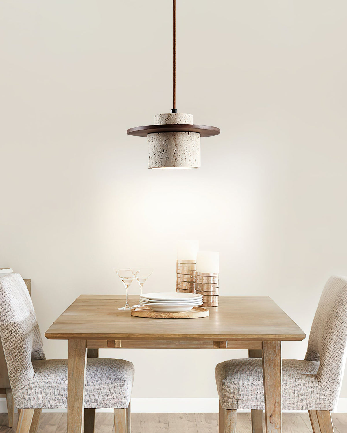 Mirania Pendant Lamp